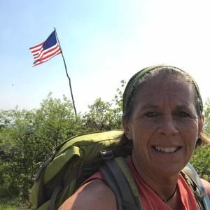 Meet your Posher, Janet